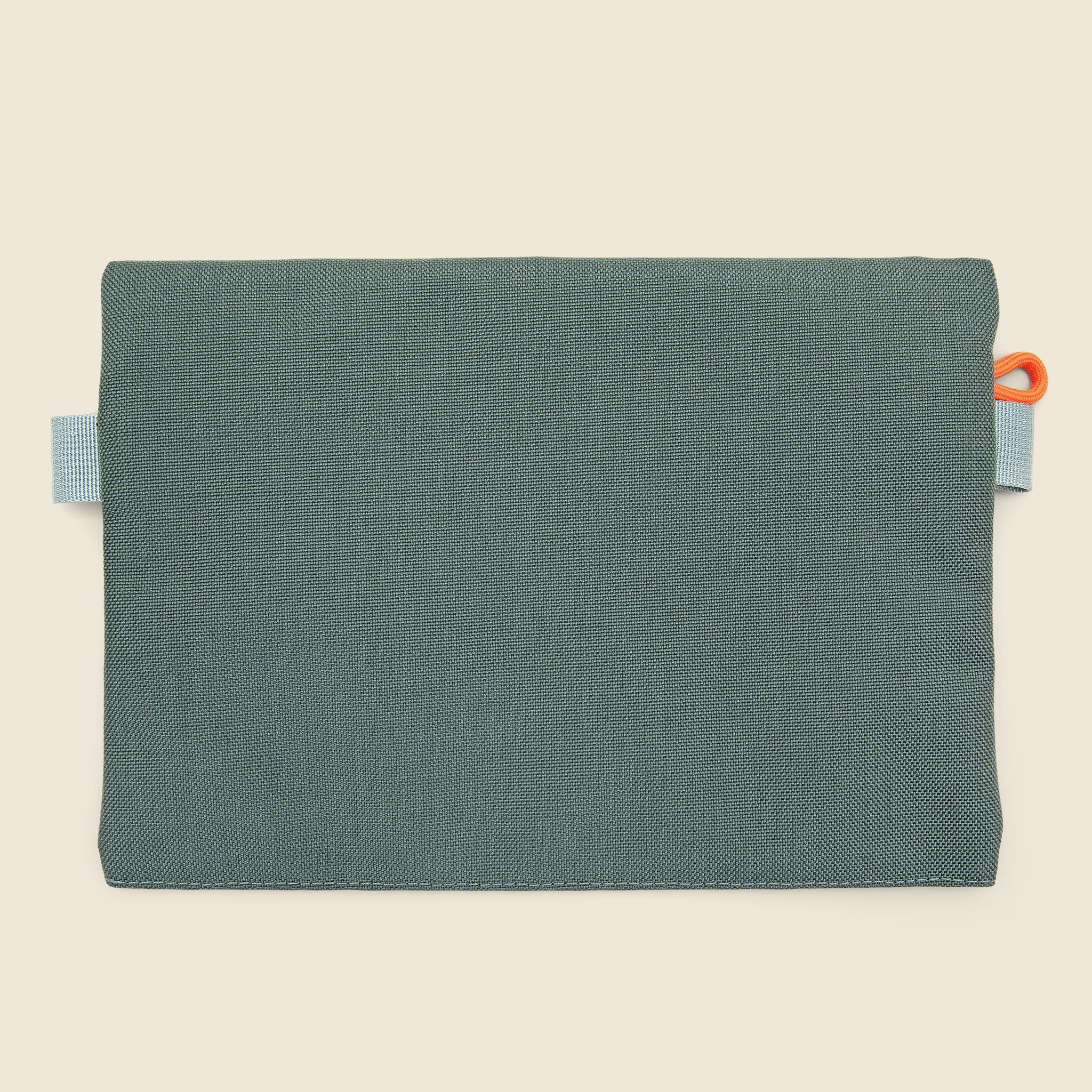 Medium Accessory Bag - Khaki/Forest - Topo Designs - STAG Provisions - Accessories - Bags / Luggage