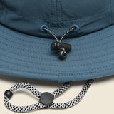 Sun Hat - Pond Blue - Topo Designs - STAG Provisions - Accessories - Hats