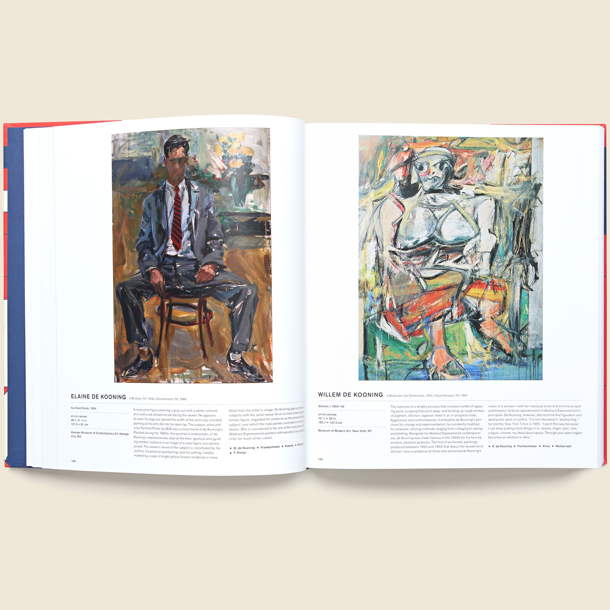 
                          The American Artbook - Bookstore - STAG Provisions - Home - Library - Book
                        
