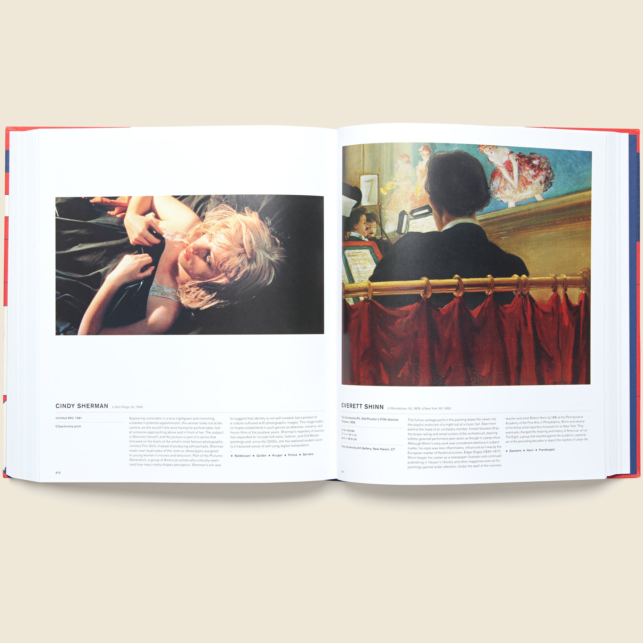 
                          The American Artbook - Bookstore - STAG Provisions - Home - Library - Book
                        