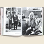 The Grateful Dead by Jim Marshall - Bookstore - STAG Provisions - Home - Library - Book