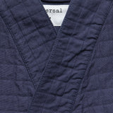 Rahim Cotton Kyoto Work Jacket - Navy - Universal Works - STAG Provisions - Tops - L/S Woven - Overshirt
