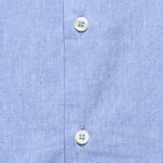 Sido Linen Road Shirt - Sky Blue - Universal Works - STAG Provisions - Tops - S/S Woven - Solid