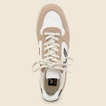 V-10 ChromeFree Sneaker - Black Sahara - Veja - STAG Provisions - Shoes - Athletic