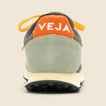 Rio Branco Ripstop Sneaker - Khaki Black - Veja - STAG Provisions - Shoes - Athletic