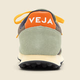 Rio Branco Ripstop Sneaker - Khaki Black - Veja - STAG Provisions - Shoes - Athletic