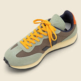 Rio Branco Ripstop Sneaker - Khaki Black - Veja - STAG Provisions - Shoes - Athletic