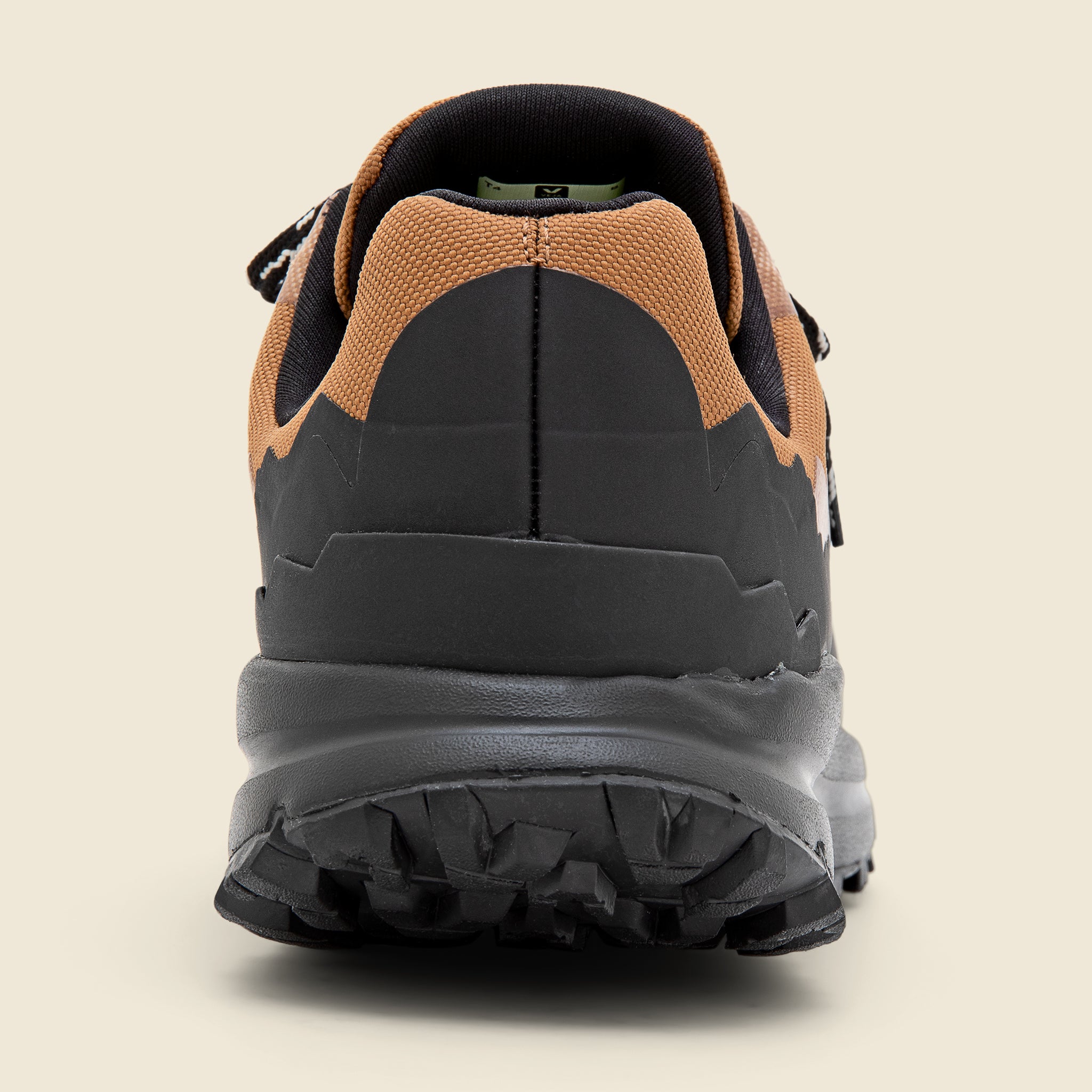 Fitz Roy Trek-Shell Boot - Terra Black - Veja - STAG Provisions - Shoes - Boots / Chukkas