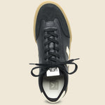 Volley O.T. Sneaker - Black Pierre - Veja - STAG Provisions - Shoes - Athletic