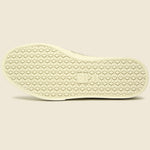 Campo Canvas Sneaker - White/Emaraude - Veja - STAG Provisions - Shoes - Athletic