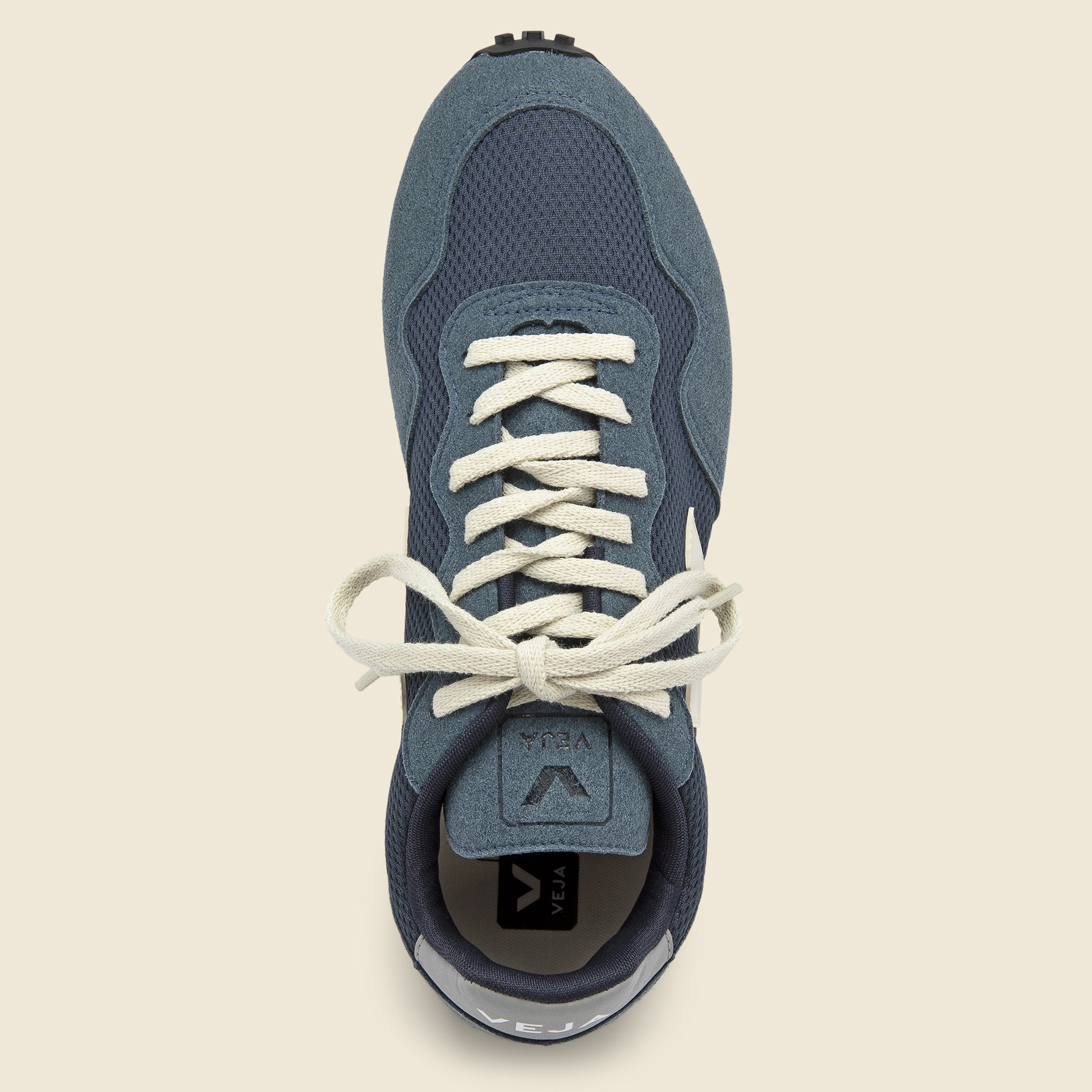 SDU Rec Alveomesh Sneaker - Nautico Pierre - Veja - STAG Provisions - Shoes - Athletic