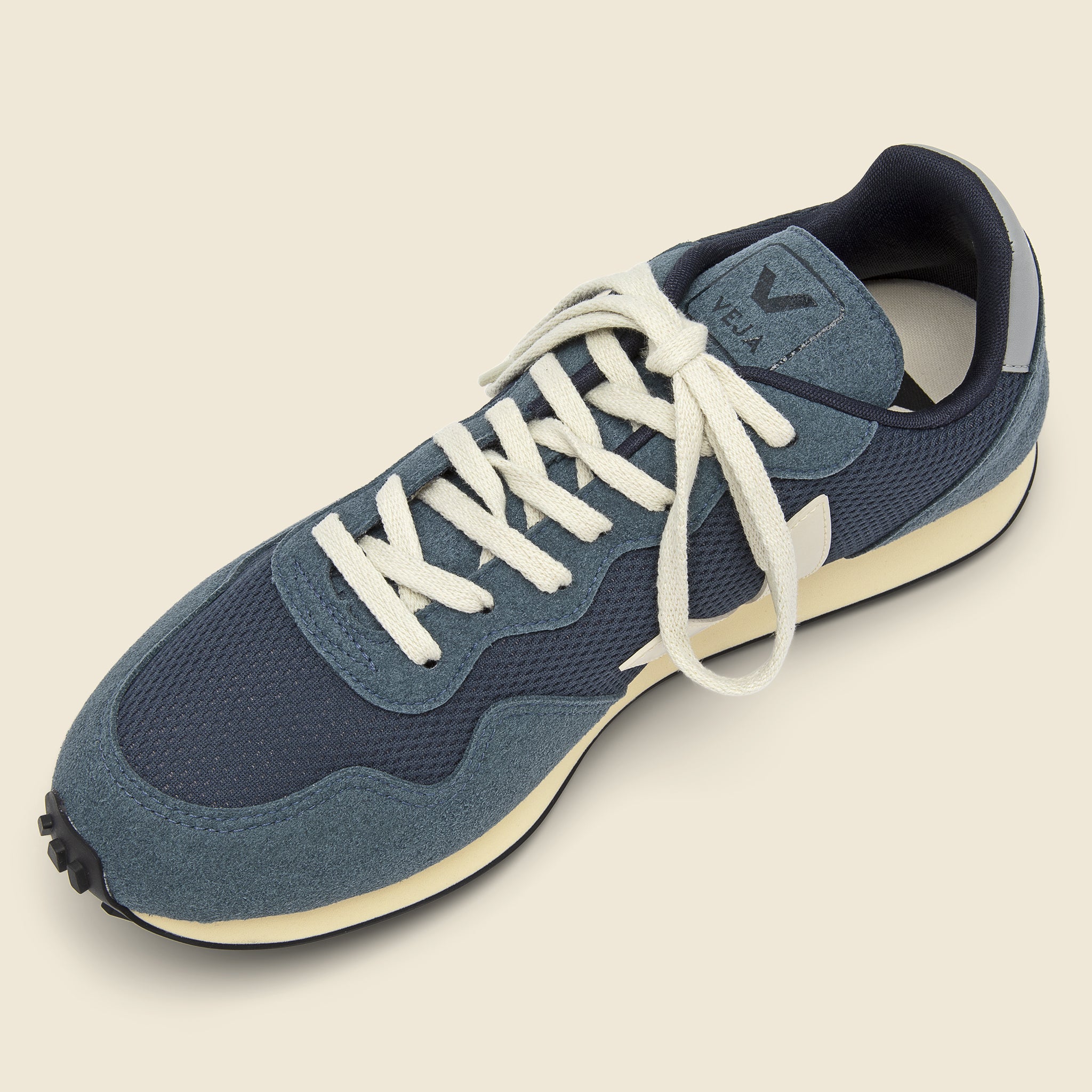 SDU Rec Alveomesh Sneaker - Nautico Pierre - Veja - STAG Provisions - Shoes - Athletic