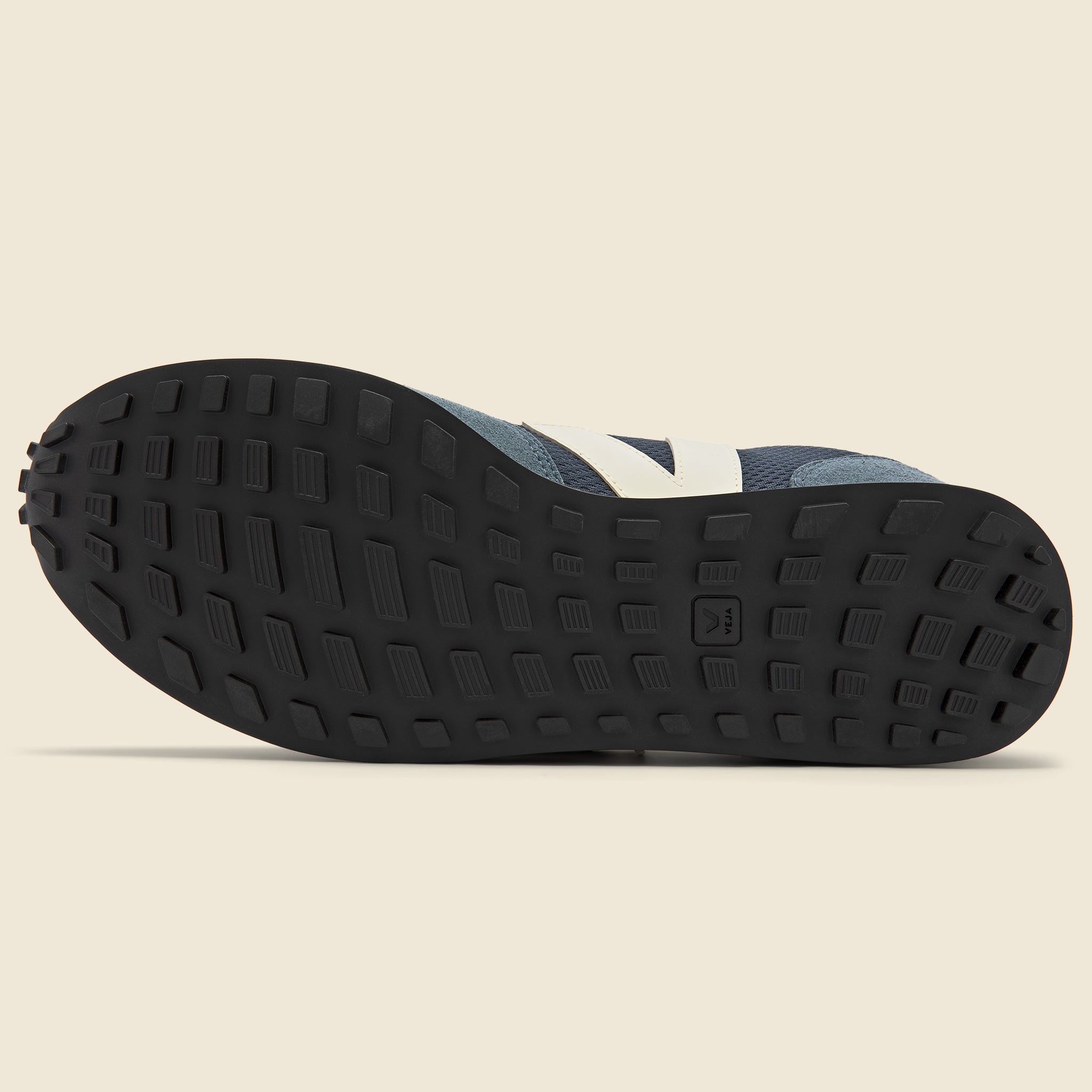 SDU Rec Alveomesh Sneaker - Nautico Pierre - Veja - STAG Provisions - Shoes - Athletic