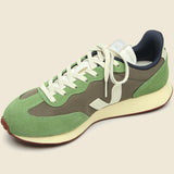 Rio Branco Ripstop Sneaker - Khaki Pierre - Veja - STAG Provisions - Shoes - Athletic
