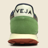 Rio Branco Ripstop Sneaker - Khaki Pierre - Veja - STAG Provisions - Shoes - Athletic