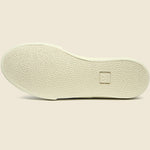 Volley Canvas Sneaker - White Umber - Veja - STAG Provisions - Shoes - Athletic