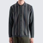 Zig Kuki Stripe Cardigan - Multi - Far Afield - STAG Provisions - Tops - Sweater