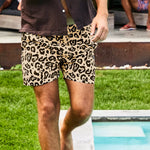 5" Swim Trunks - Leo - OAS - STAG Provisions - Shorts - Swim