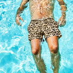 5" Swim Trunks - Leo - OAS - STAG Provisions - Shorts - Swim