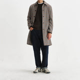 Stan Coat - Natural - Wax London - STAG Provisions - Outerwear - Coat / Jacket