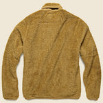 Lancaster Jacket - Sand Mountain Fleece - Universal Works - STAG Provisions - Outerwear - Coat / Jacket