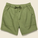 Trails Short - Cactus - Katin - STAG Provisions - Shorts - Lounge
