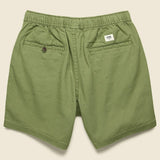 Trails Short - Cactus - Katin - STAG Provisions - Shorts - Lounge