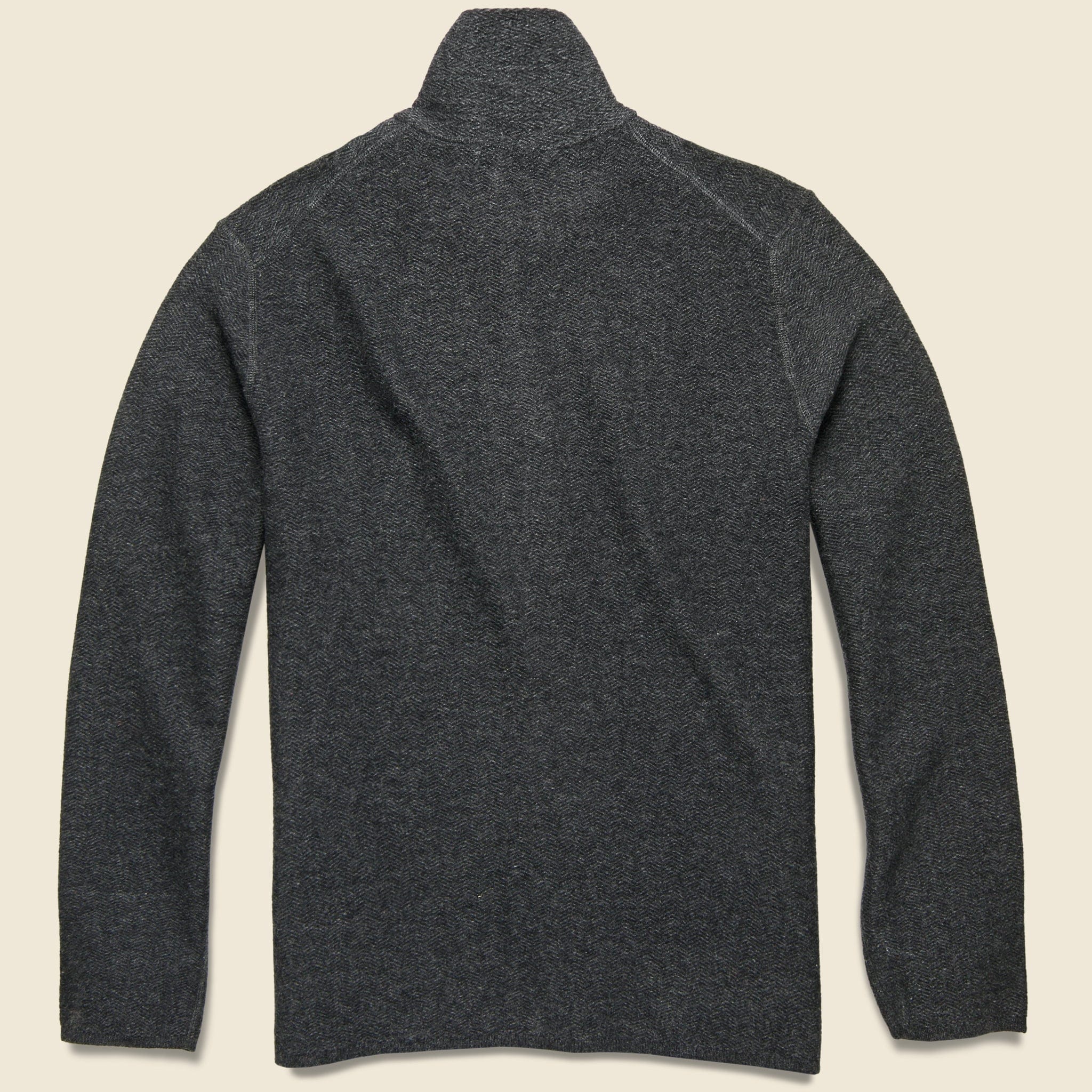 Superfine Merino Mill Blazer - Charcoal - Alex Mill - STAG Provisions - Suiting - Sport Coat