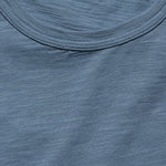 New Standard Crew Tee - Blue Slate - Alex Mill - STAG Provisions - Tops - S/S Tee
