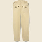 Mill Chino - Vintage Khaki - Alex Mill - STAG Provisions - Pants - Twill