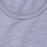 Standard Crew Tee - Ceil Blue - Alex Mill - STAG Provisions - Tops - S/S Tee