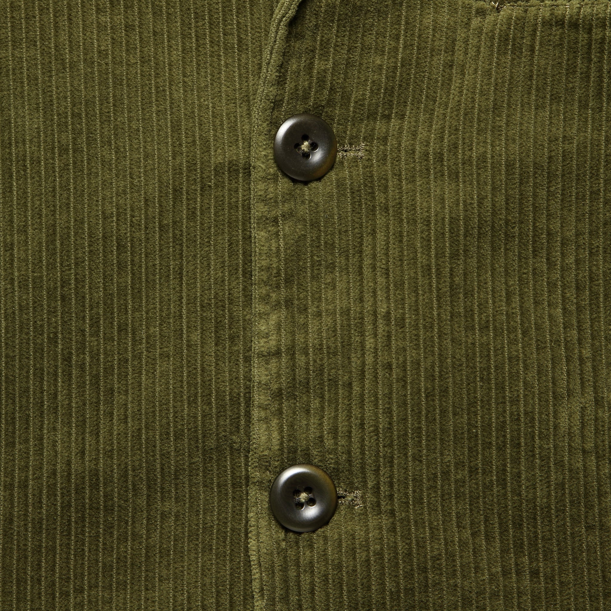 Rugged Cord Blazer - Olive - Alex Mill - STAG Provisions - Suiting - Sport Coat