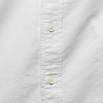 Overdyed Oxford Shirt - White - Alex Mill - STAG Provisions - Tops - L/S Woven - Solid