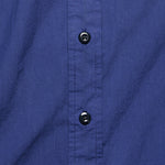 Garment Dyed Field Shirt - Navy - Alex Mill - STAG Provisions - Tops - L/S Woven - Solid