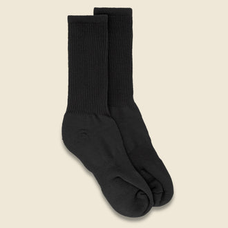 Mil-Spec Sport Sock - Black