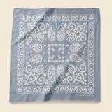 Vintage Selvedge Cloth Bandana - Blue - Anonymous Ism - STAG Provisions - Accessories - Bandanas
