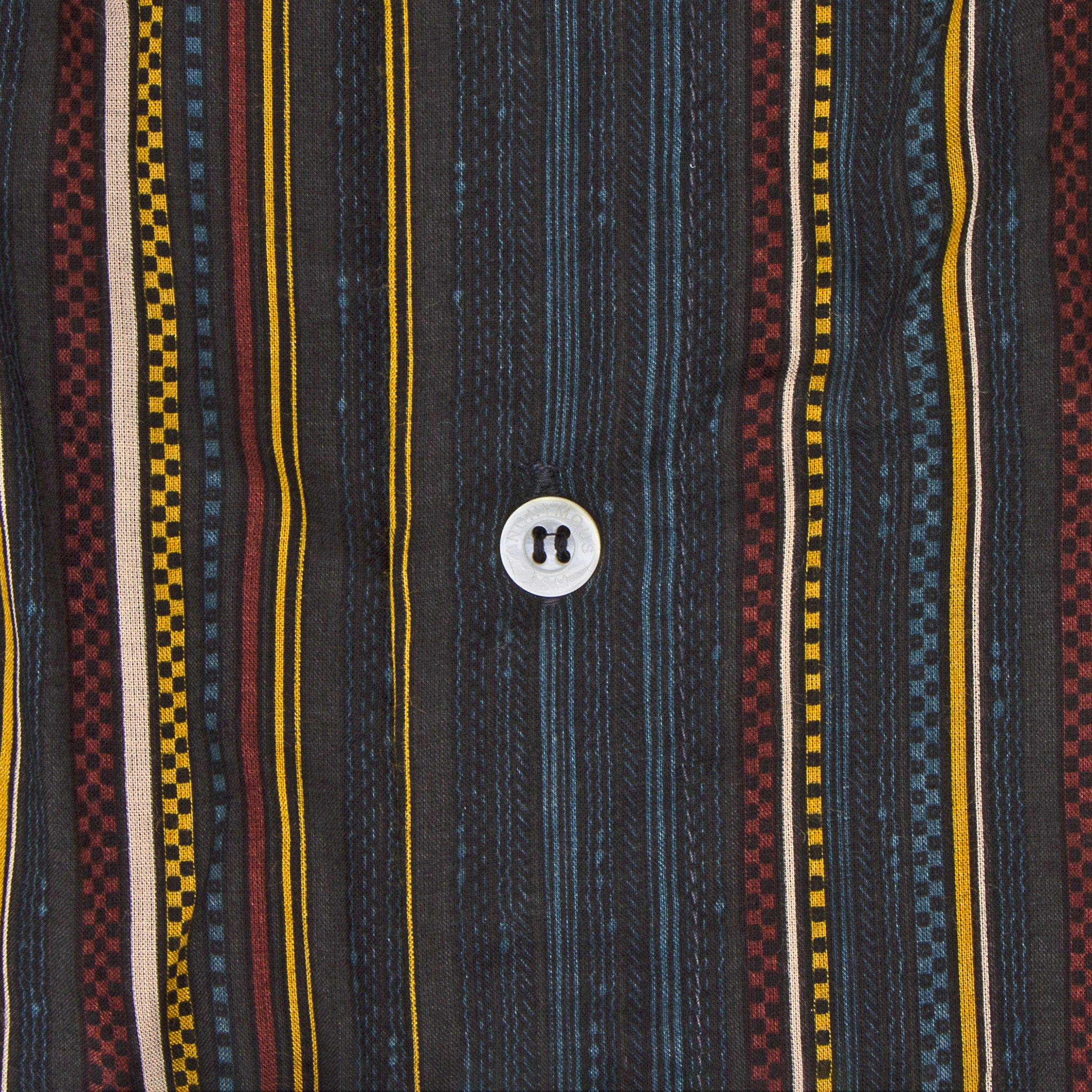 
                          African Stripe Boxer - Charcoal - Anonymous Ism - STAG Provisions - Accessories - Underwear
                        