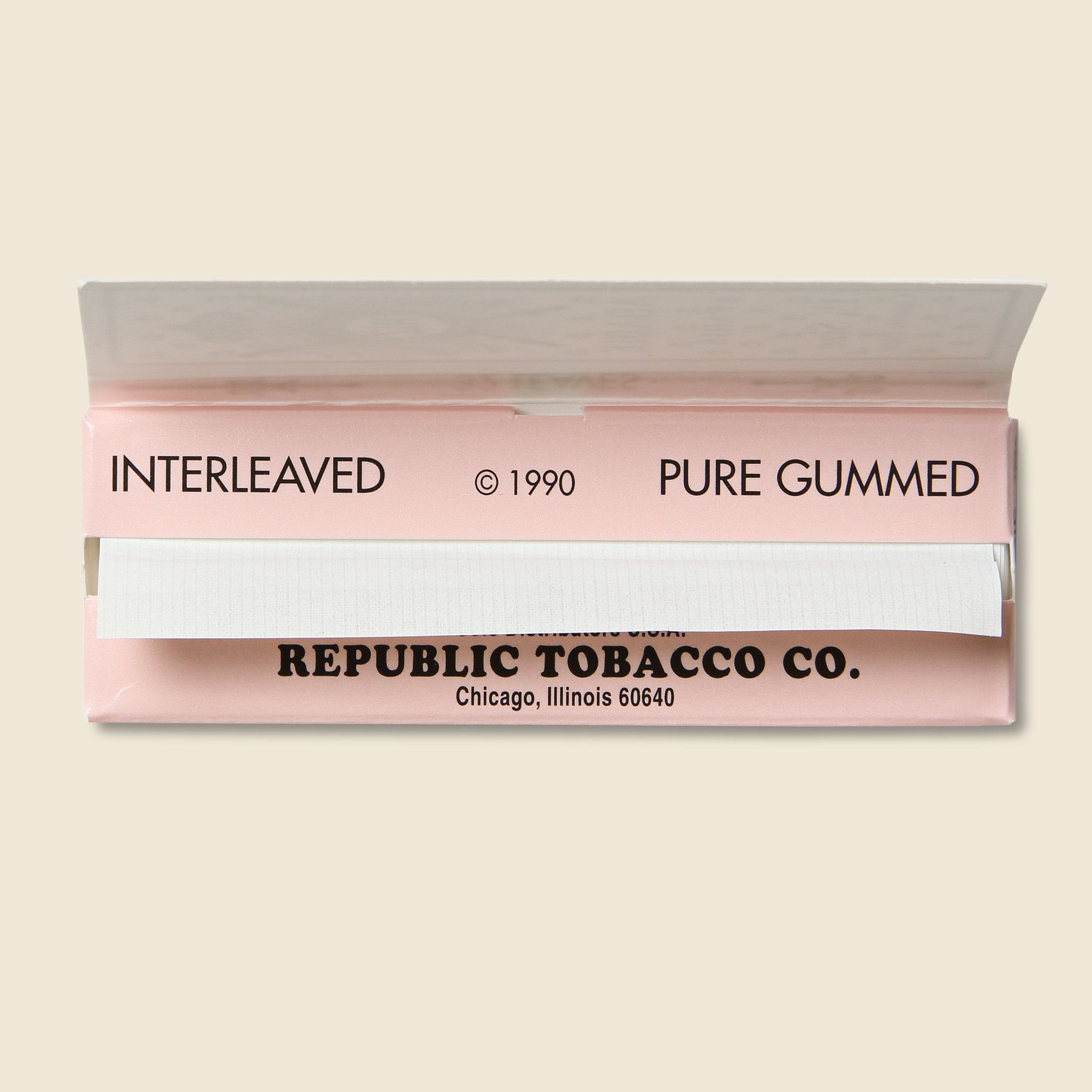 
                          French Rolling Papers - Abadie - STAG Provisions - Home - Bar &amp; Entertaining - Smoke Shop
                        