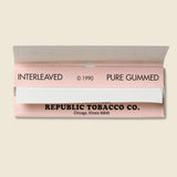 French Rolling Papers - Abadie - STAG Provisions - Home - Bar & Entertaining - Smoke Shop