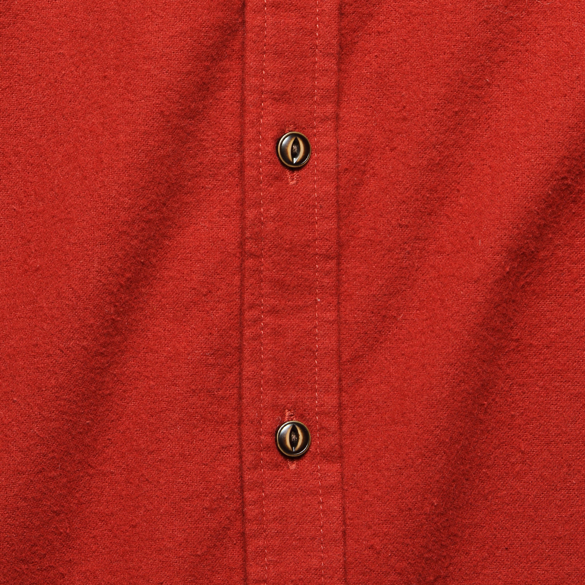 
                          Cole Flannel - Dull Red - Bridge &amp; Burn - STAG Provisions - Tops - L/S Woven - Solid
                        