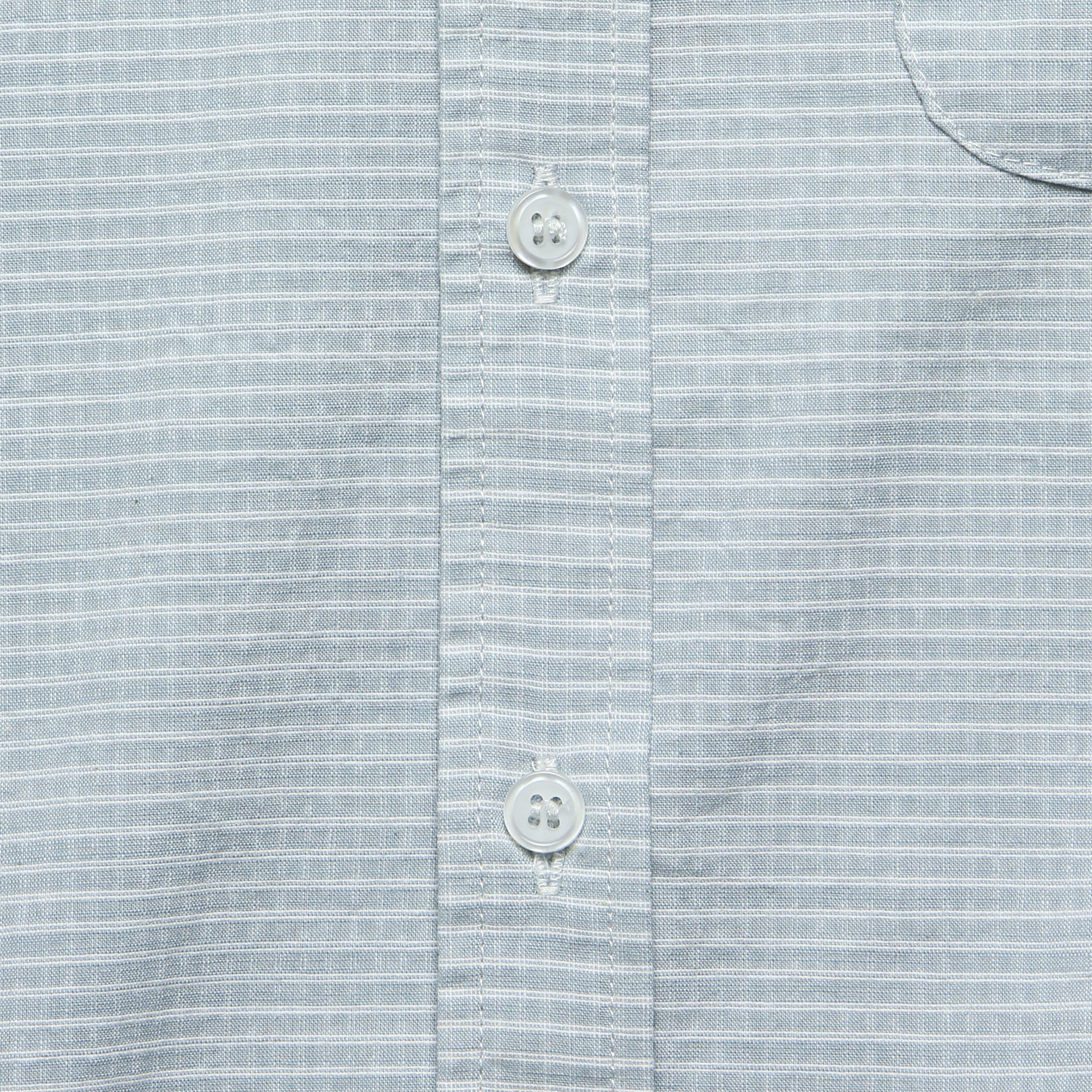 
                          Marten Shirt - Light Grey Grid - Bridge &amp; Burn - STAG Provisions - Tops - S/S Woven - Plaid
                        