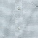 Marten Shirt - Light Grey Grid - Bridge & Burn - STAG Provisions - Tops - S/S Woven - Plaid