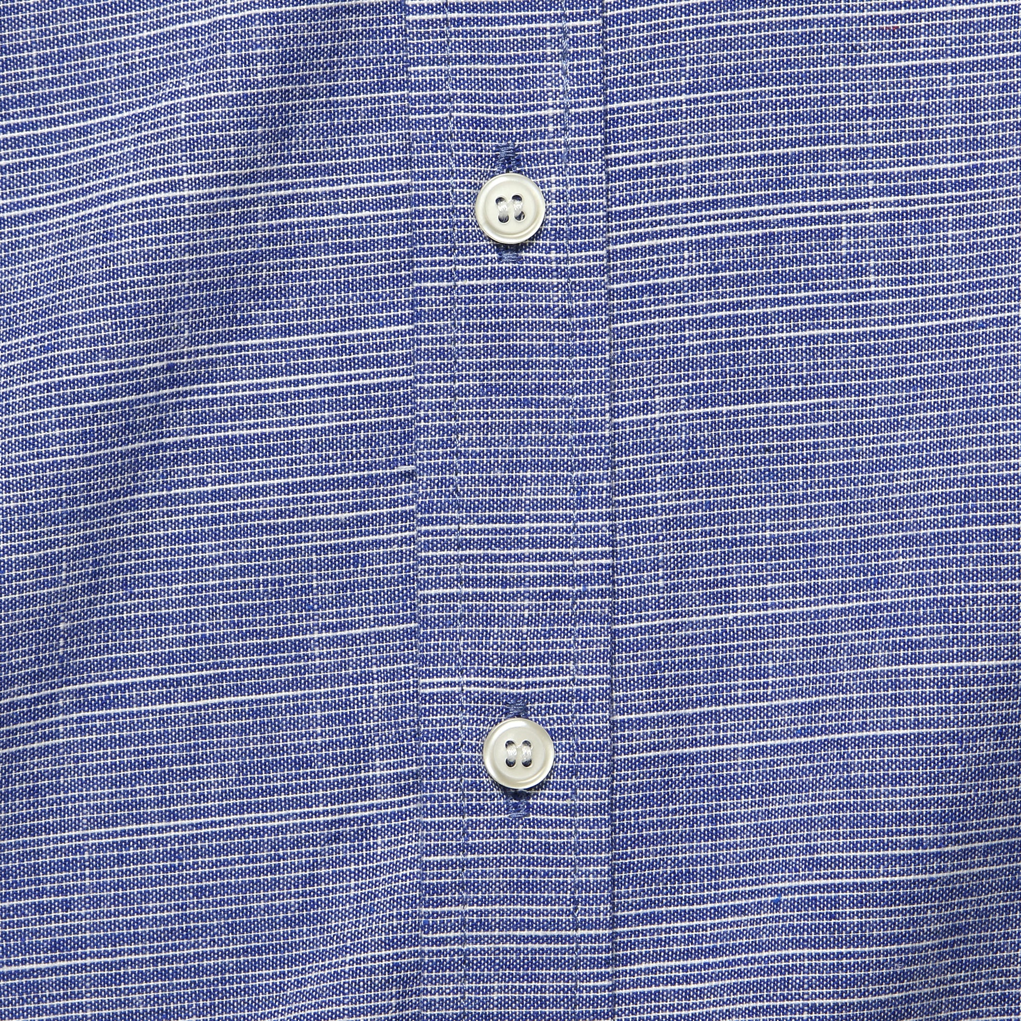 
                          Harbor Shirt - Blue Pinstripe - Bridge &amp; Burn - STAG Provisions - Tops - S/S Woven - Stripe
                        