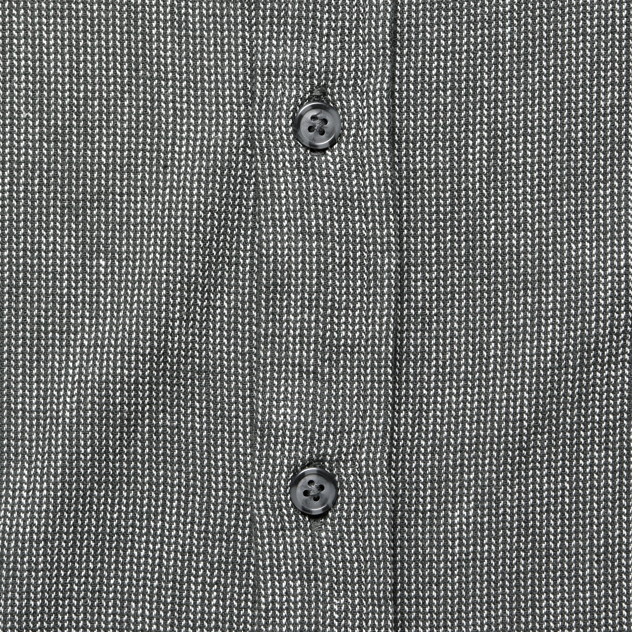 
                          Marten Shirt - Grey Chevron - Bridge &amp; Burn - STAG Provisions - Tops - S/S Woven - Solid
                        