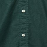 Oxford Shirt - Green - BEAMS+ - STAG Provisions - Tops - L/S Woven - Solid