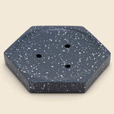 Speckled Cement Soap Dish - Home - STAG Provisions - Home - Bath - Soap Dish