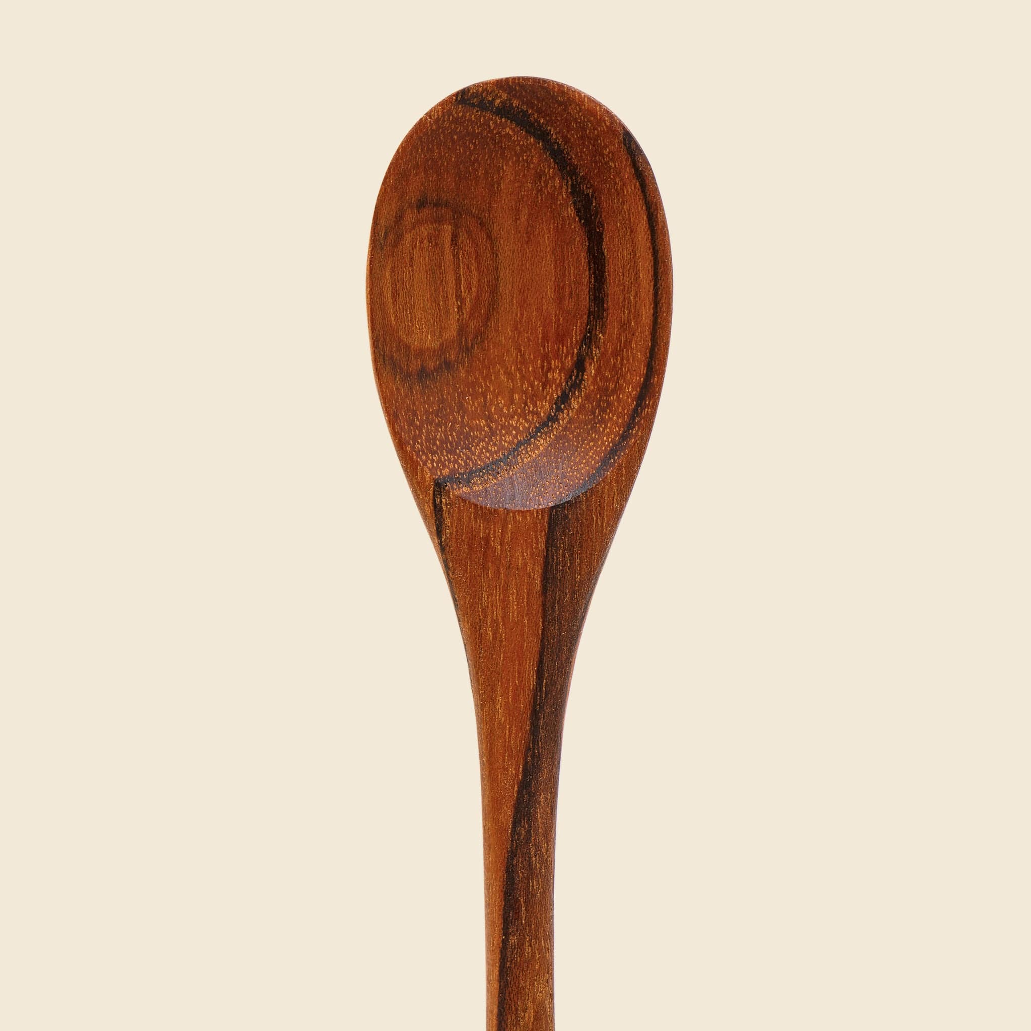 
                          Teak Long Tasting Spoon - Home - STAG Provisions - Home - Kitchen - Tabletop
                        