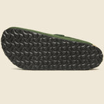 Boston Soft Footbed Clog - Mountain View/Suede - Birkenstock - STAG Provisions - Shoes - Sandals / Flops