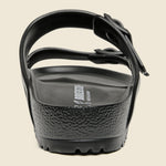 Arizona EVA Sandal - Black - Birkenstock - STAG Provisions - Shoes - Sandals / Flops