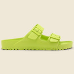 Arizona EVA Sandal - Active Lime - Birkenstock - STAG Provisions - Shoes - Sandals / Flops